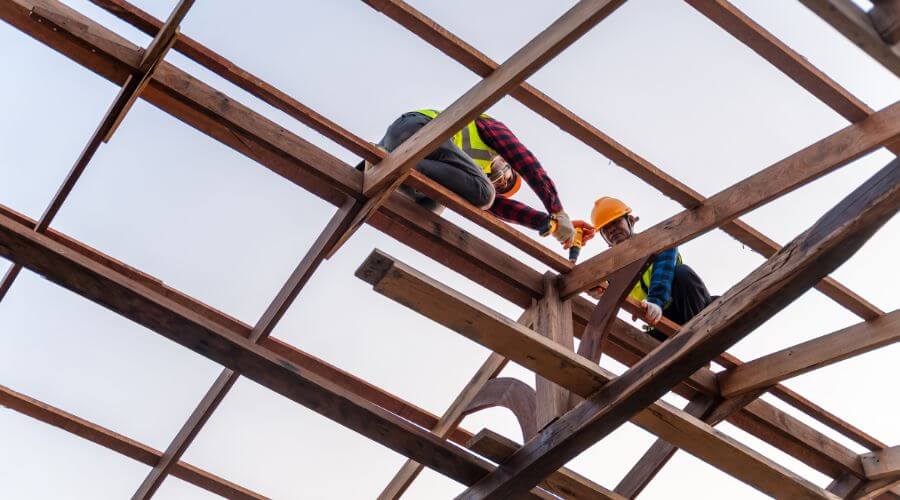 Expert Emergency Roof Repairs services in Prinsburg, MN
